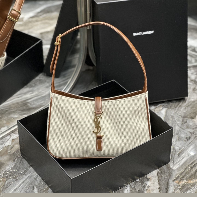 Y*L top handle bags